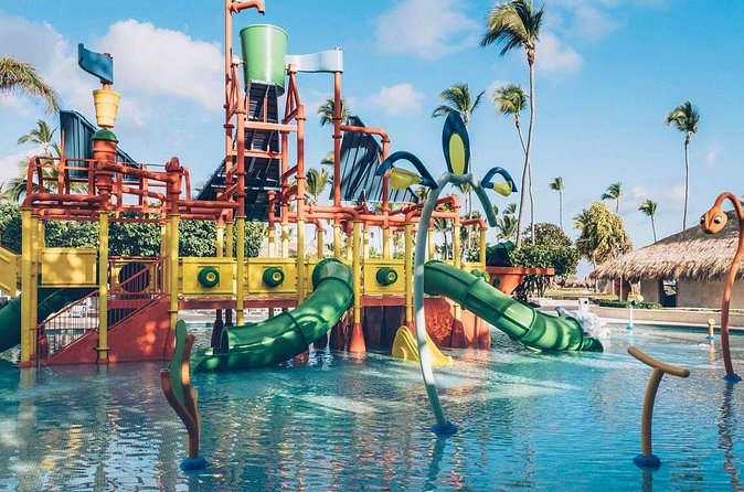 Private Transfer Punta Cana Airport to or from Iberostar Bavaro - The Direct 20-Minute Transfer to Iberostar Bavaro