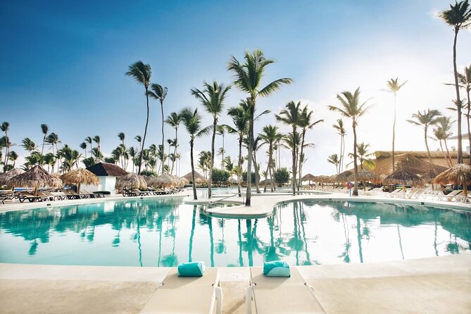Private Transfer Punta Cana Airport to or from Iberostar Dominicana - What Happens After Booking, Including That Julio SMS