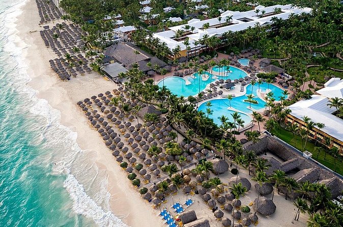 Private Transfer Punta Cana Airport to or from Iberostar Dominicana - On the Road: Air-Conditioning, Comfort, and Polite Service