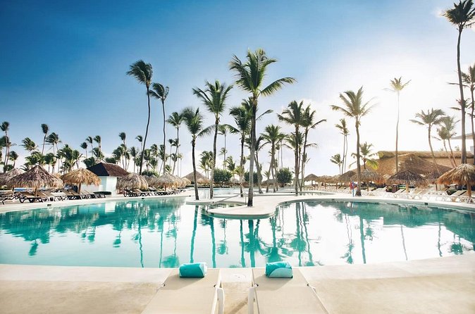 Private Transfer Punta Cana Airport to or from Iberostar Dominicana - Who This Transfer Is Best For (And Who Might Want Options)
