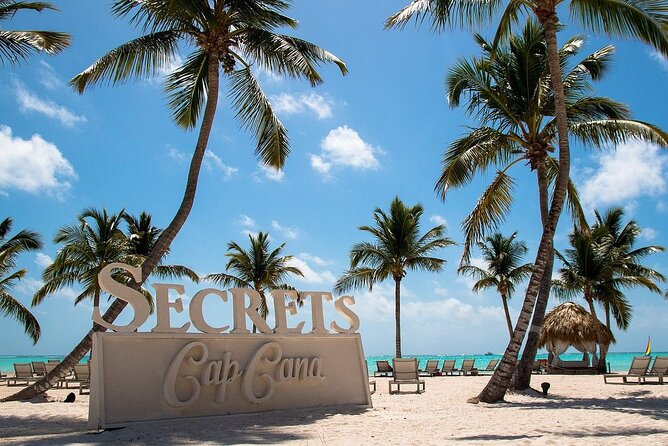 Private Transfer Punta Cana Airport to or from Secrets Cap Cana - Key things to know before you go