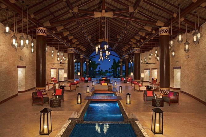 Private Transfer Punta Cana Airport to or from Secrets Cap Cana - 20 Minutes Door-to-Door, Without Random Stops
