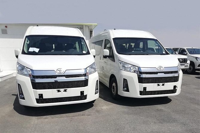Private Transfer, shuttles from Punta Cana Airport to or from Uvero Alto Hotels - Key things to know before you go