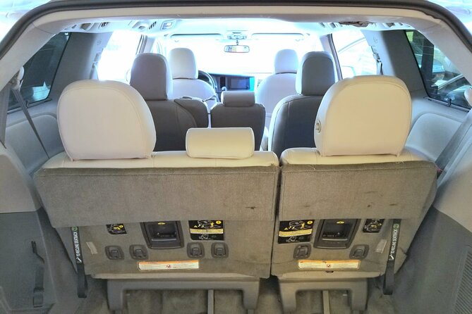 Private Transfer, shuttles from Punta Cana Airport to or from Uvero Alto Hotels - Meeting Your Driver At Punta Cana International Airport (Main Exit, Name Sign)