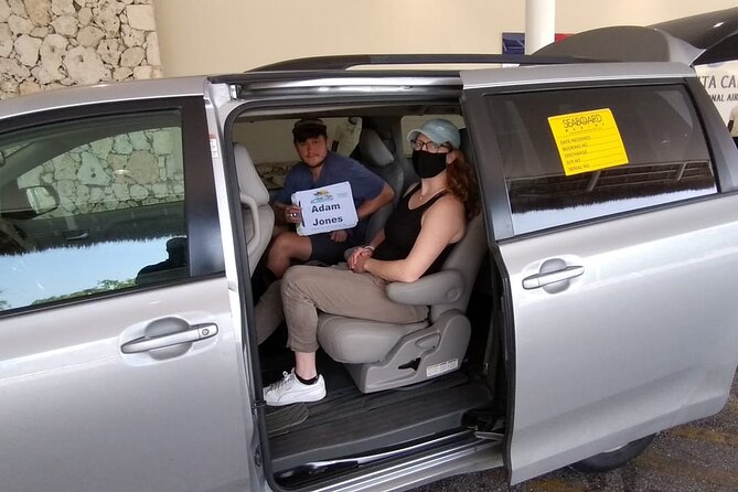 Private Transfer, shuttles from Punta Cana Airport to or from Uvero Alto Hotels - Return Transfer Back To Punta Cana Airport: The Room Number Rule