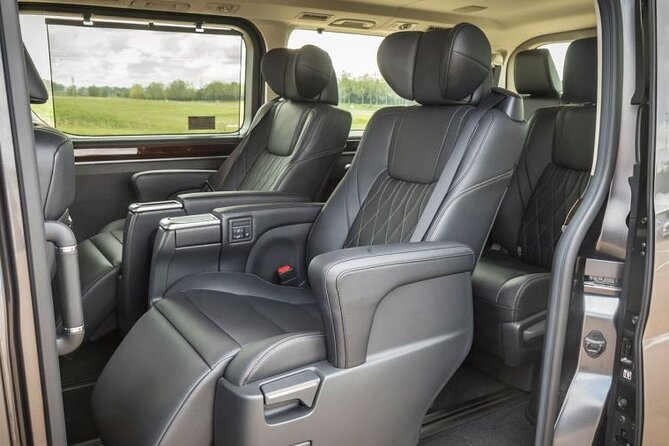 Private Transfer, shuttles from Punta Cana Airport to or from Uvero Alto Hotels - Price and Logistics: Is $24 Per Person Actually Good Value?
