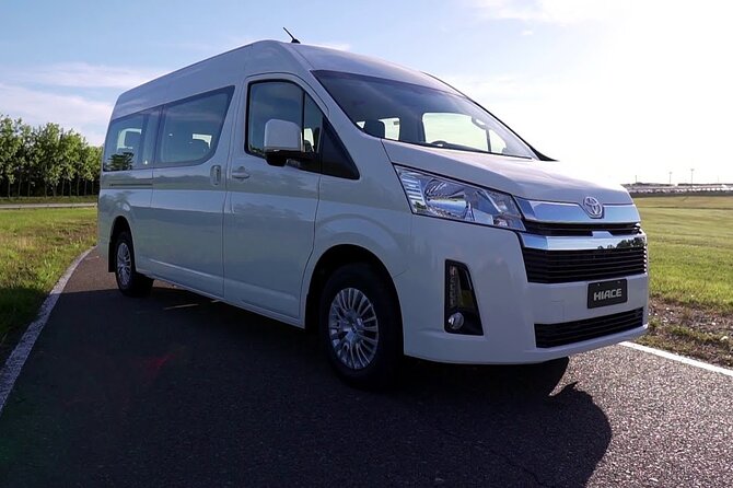 Private Transfer, shuttles from Punta Cana Airport to or from Uvero Alto Hotels - Entering The Ride: Comfort, WiFi, Bottled Water, and Restroom On Board