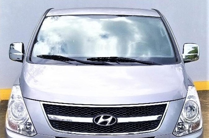 private transfer standard and premium airport punta cana to hotels pta cana - Reliability and Communication: How to Reduce the Odds of a Bad Day