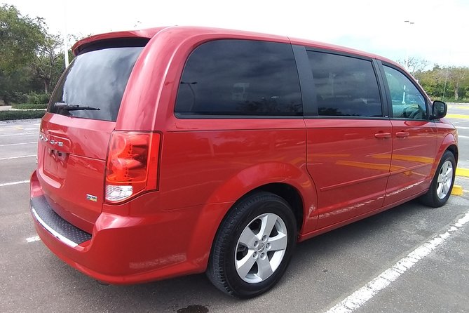 private transfer standard and premium punta cana airport / samana / galera - Price and Value: $290 Per Group (Up to 3) Is the Real Question