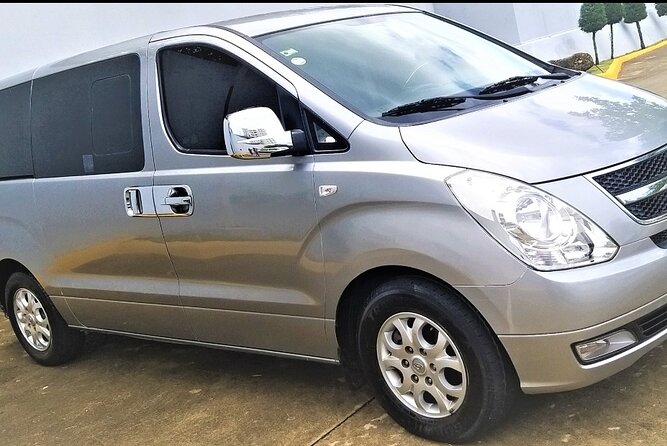 private transfer standard and premium punta cana airport / samana / galera - Pickup Location Details: Punta Cana International Airport, Carr. Aeropuerto