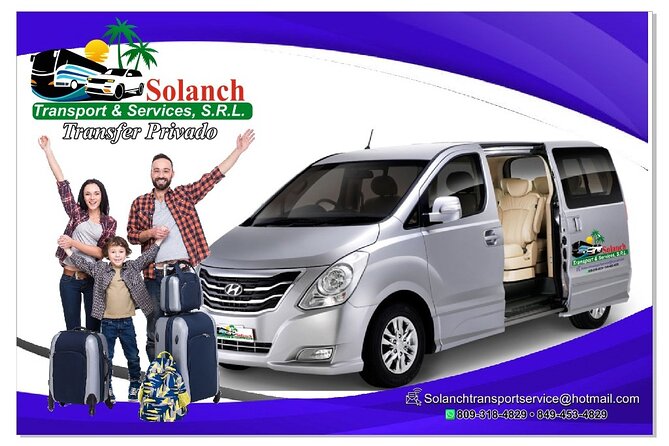 private transfer standard and premium punta cana airport to puerto plata - Key Highlights That Matter On This Route