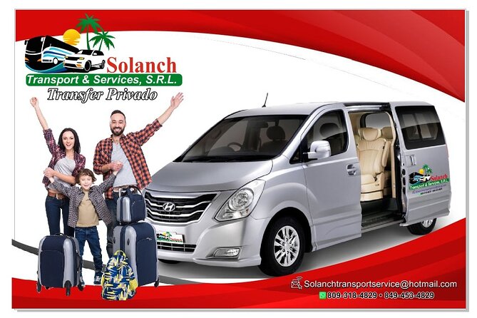 private transfer standard and premium punta cana airport to puerto plata - Meeting Your Driver With A Sign: How You Reduce Stress Fast