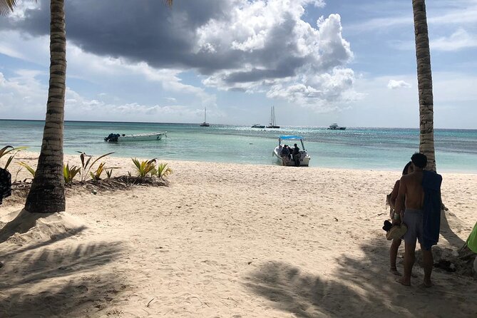 private transfer standard and premium punta cana airport to puerto plata - What Happens During The Ride: From Smooth Driving To Quick Stops