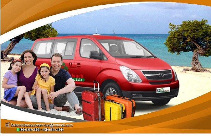 private transfer standard and premium punta cana airport to puerto plata - Who This Transfer Fits Best (And Who Might Prefer Something Else)
