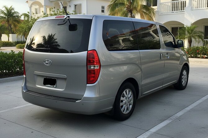 Private Transfer to/from Punta Cana Airport - The Ride Details, Plus What to Do Once You Land