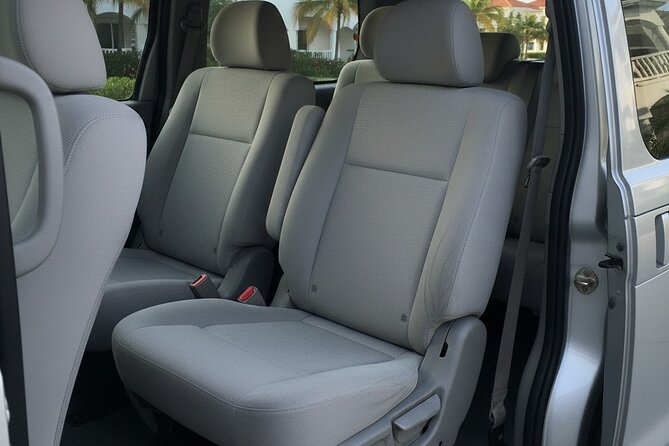 Private Transfer to/from Punta Cana Airport - If Something Feels Off: The Main Risk to Plan For