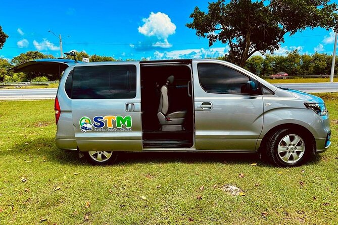 Private Transfer to/from Punta Cana Airport - Pickup Timing That Matches the 3-Hour Airport Rule