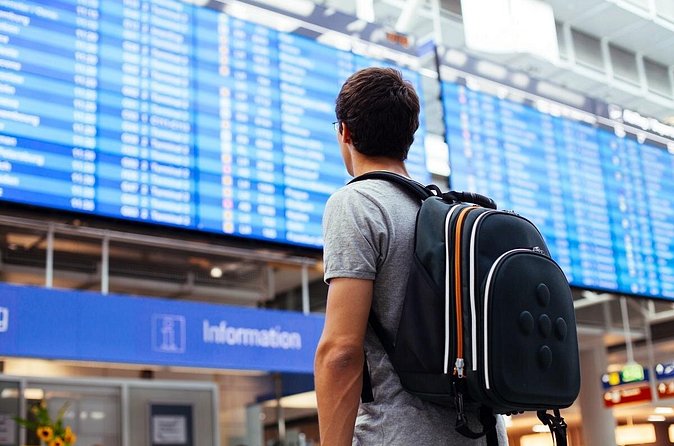 Private Transfer to Punta Cana Airport (PUJ) - Price and logistics: what your $10.42 fare covers
