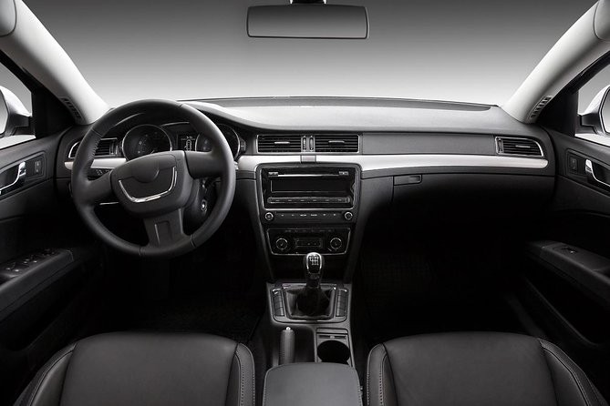 Private Transfer to Punta Cana Airport (PUJ) - Who should book this private Punta Cana airport transfer