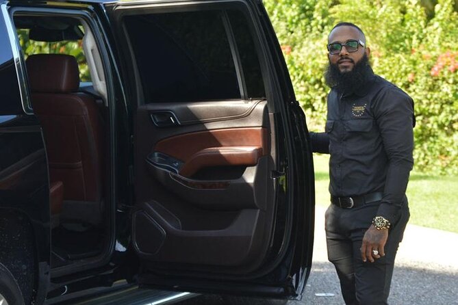 Private Transfer VIP Suburban Punta Cana Airport from/to Hotels - Key highlights that make this transfer worth it