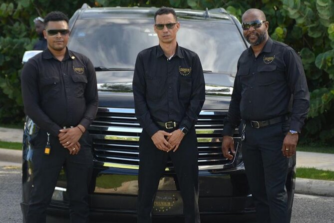 Private Transfer VIP Suburban Punta Cana Airport from/to Hotels - A few practical tips to make it feel truly VIP