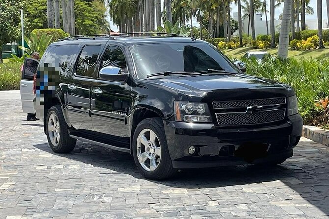 Private Transfers Between Punta Cana Airport and Hotels - Possible Drawbacks to Keep in Mind