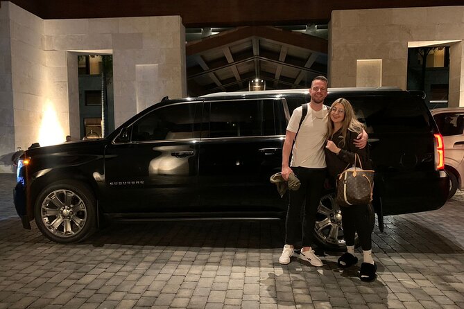 Private Transfers from Puj Airport to Hotels in Uvero Alto - Timing That Helps You Plan Your First Day