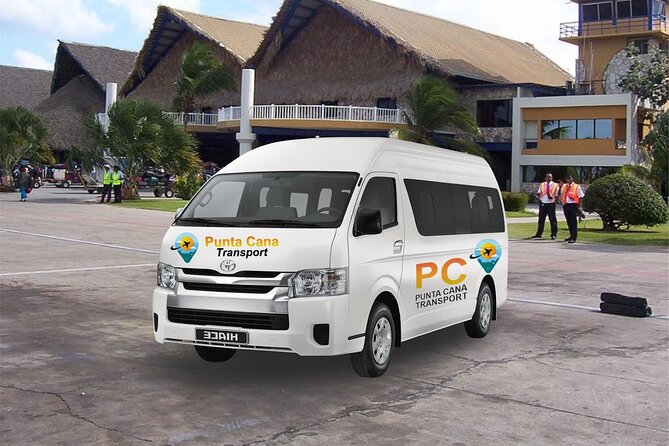 Private Transfers from Punta Cana Airport to Hotels - The ride: 20 to 45 minutes, direct, and built for comfort