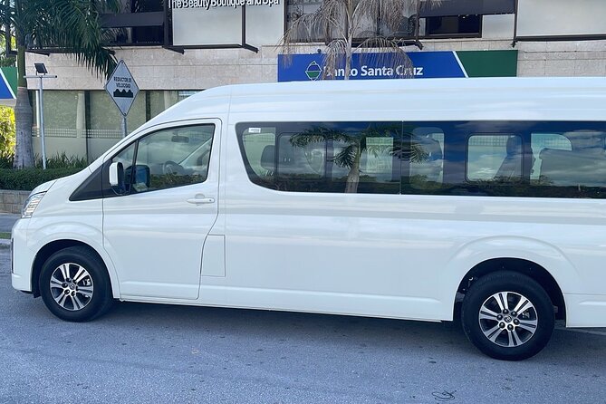 Private Transfers from Punta Cana Airport to hotels in DR - Key Points You Should Know Before You Go