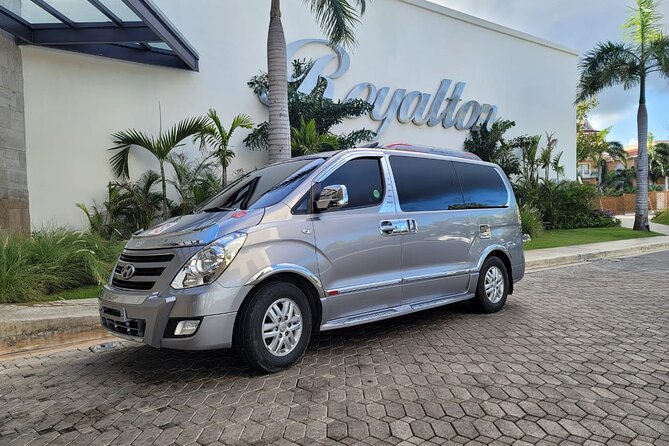 Private Transfers from Punta Cana Airport to hotels in DR - How The Punta Cana Airport Meet-Up Works