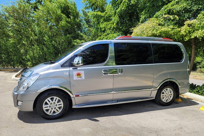 Private Transfers from Punta Cana Airport to hotels in DR - The Return Trip To Punta Cana Airport, 3 Hours Before Flight