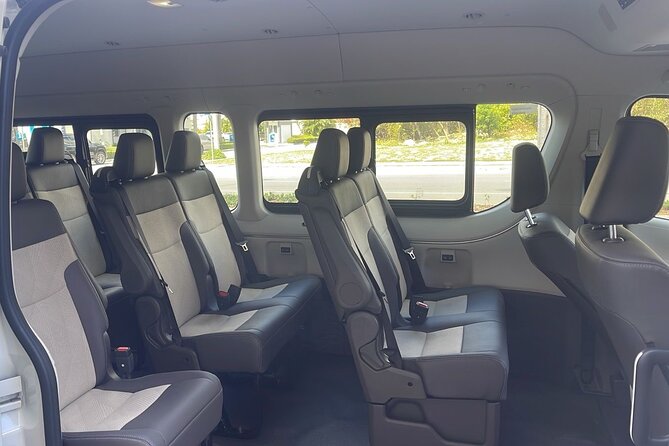 Private Transfers from Punta Cana Airport to hotels in DR - Safety, Reliability, And The Little Comfort Wins That Matter