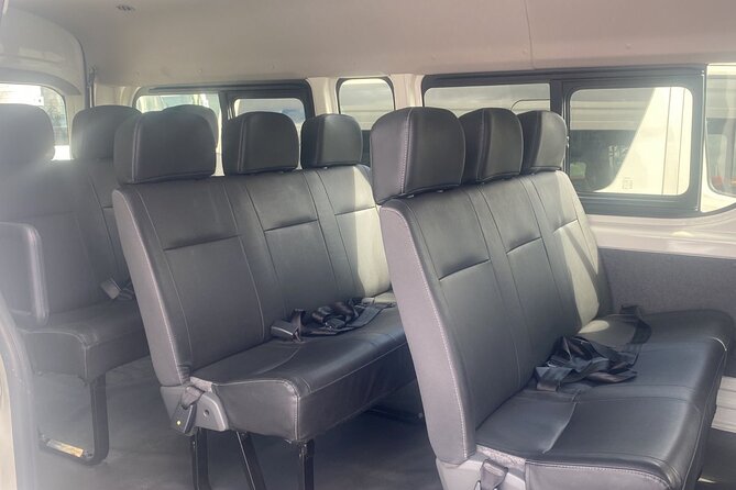 Private Transfers from Punta Cana Airport to hotels in DR - What Your Reservation Needs, So Pickup Goes Smoothly
