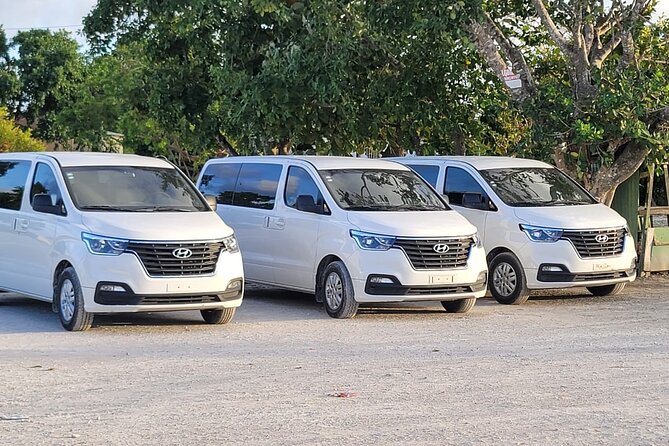 Private Transfers from Punta Cana Airport to hotels in DR - Who Should Book This Transfer For Punta Cana