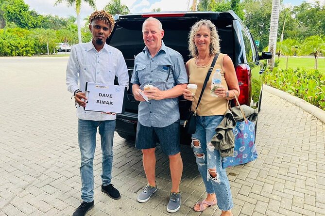 Private Transfers From Punta Cana Airport to Punta Cana Hotels - Key points before you go