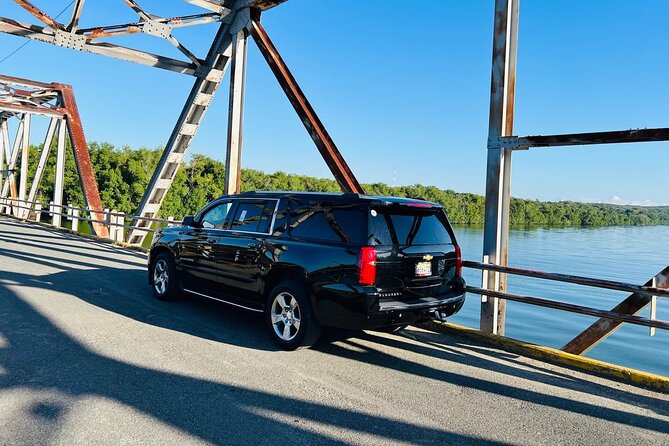 Private Transfers From Punta Cana Airport to Punta Cana Hotels - Communication is the real make-or-break factor