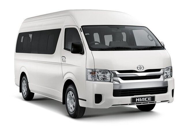 Private Transfers From Punta Cana Airport to Punta Cana Hotels - Round-trip transfers: getting both directions right