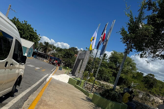 Private transfers from Punta Cana/Miches Airport - Pickup at Punta Cana Airport: Find Your Driver Fast
