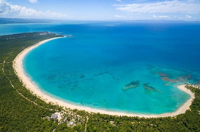 Private transfers from Punta Cana/Miches Airport - What You Actually Pay: Value for Up to 6 People