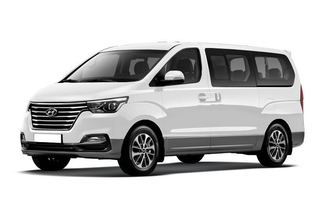 Private Transfers From Punta Cana To Bavaro - Departure Transfers: Confirm Your Pickup Time One Day Ahead