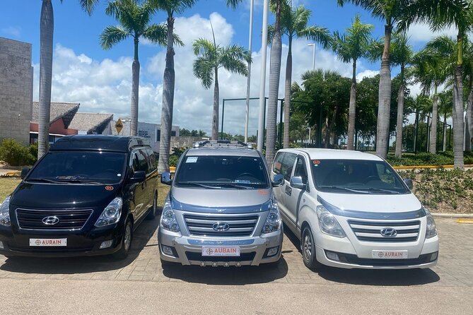 Private Transfers From Punta Cana To Bavaro - Flight Delays and the No Hidden Fees Promise