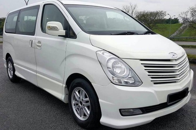 Private Transfers in PUNTA CANA AIRPORT - Key highlights you should notice before you book