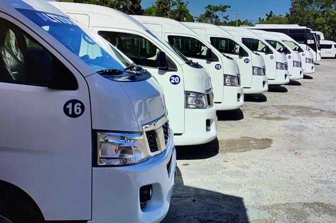 Private Transfers in PUNTA CANA AIRPORT - Should You Book This Punta Cana Airport Transfer?