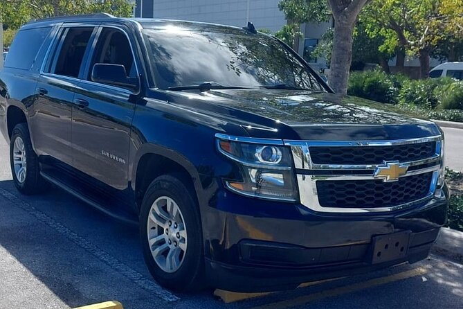Private Transfers Punta Cana Airport and Cap Cana Hotels - Key Details I’d Plan Around