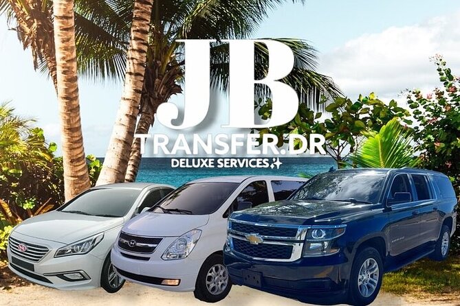 Private Transfers Punta Cana Airport and Cap Cana Hotels - Timing in Real Life: About 25 Minutes From Airport to Cap Cana Hotels