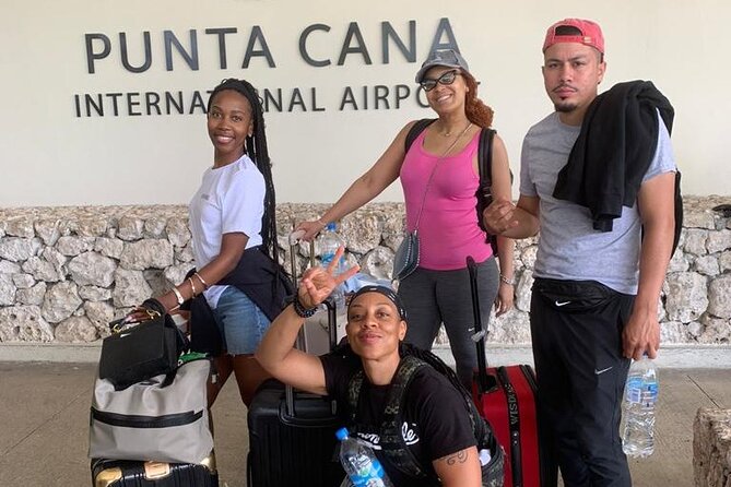 Private Transfers Punta Cana Airport & Hotels in Uvero Alto - Airport Meet-Up That Saves Your Energy