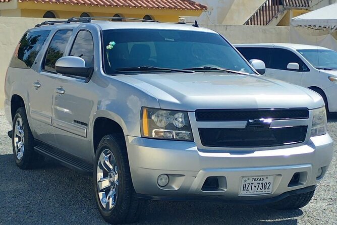 Private Transfers Punta Cana Airport & Hotels in Uvero Alto - How to Make Your Pickup Go Smoothly (Without Overthinking It)