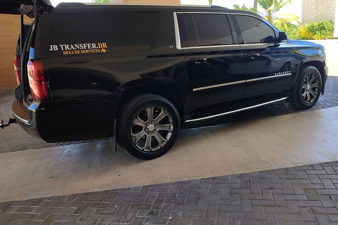Private Transfers Punta Cana Airport & Hotels in Uvero Alto - Should You Book This Private Transfer?