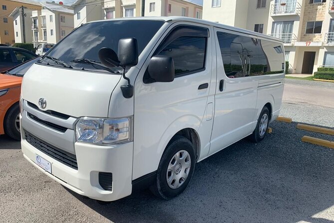 Private Transfers – Punta Cana Airport to Bávaro Hotels - From airport pickup to real Punta Cana stops