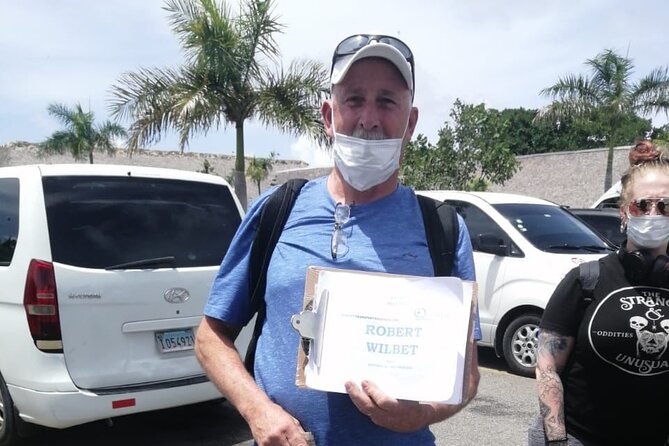 Private Transfers – Punta Cana Airport to Bávaro Hotels - Chocolate and cacao: seeing organic ingredients turn into products